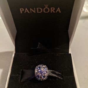 Pandora Charm